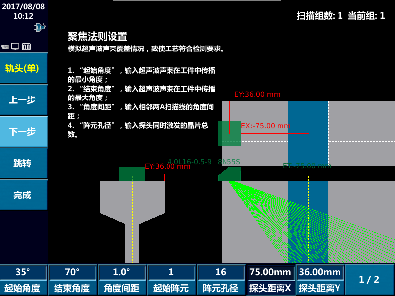 SyncScan16HT 